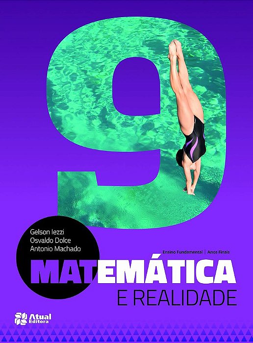 Matematica E Realidade - 9ª Ano