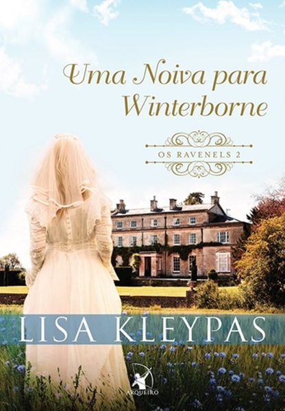 Uma Noiva Para Winterborne - Os Ravenels - Volume 2