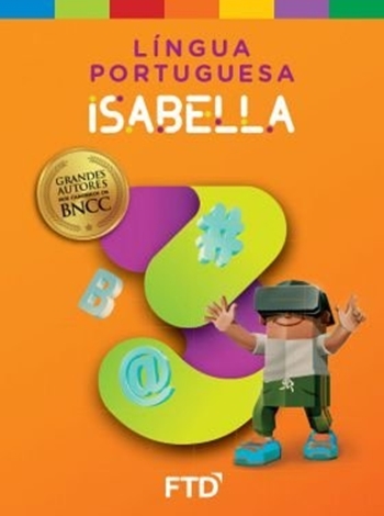 Grandes Autores Língua Portuguesa - Volume 3