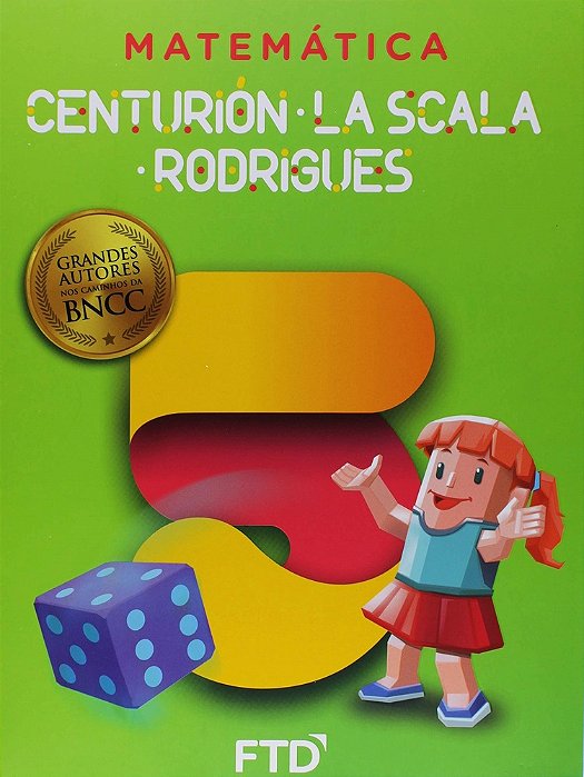 Grandes Autores Matemática - Volume 5