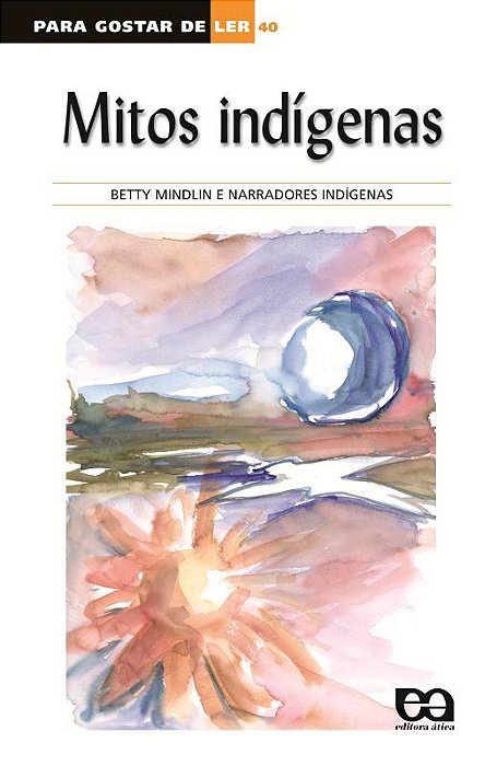 Mitos Indigenas