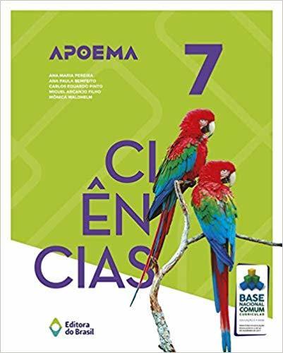 Apoema - Ciências - 7º Ano