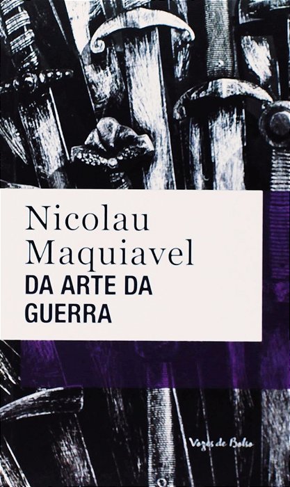 Da Arte Da Guerra