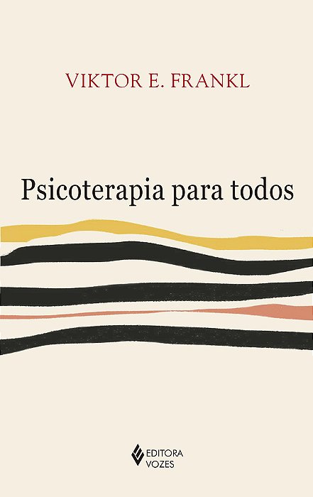 Psicoterapia Para Todos