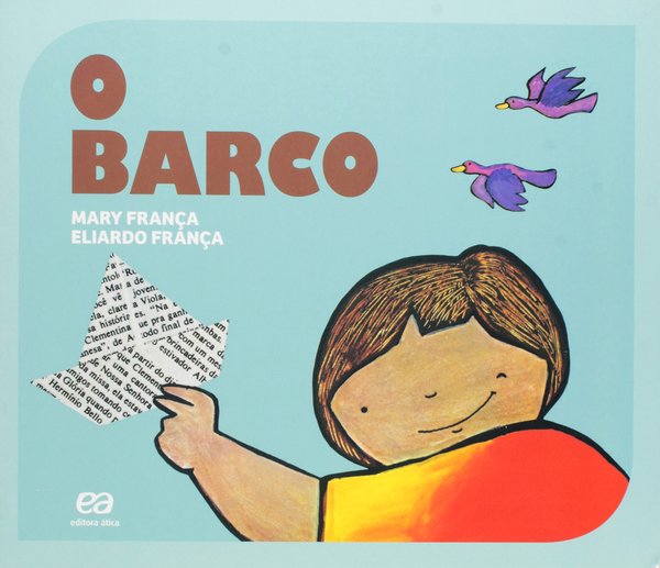 O Barco