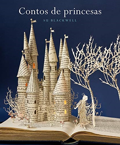Contos De Princesas