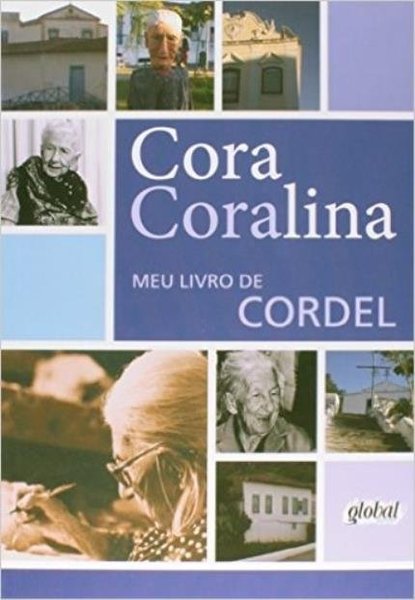Meu Livro Cordel