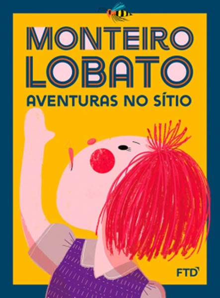 Aventuras No Sítio