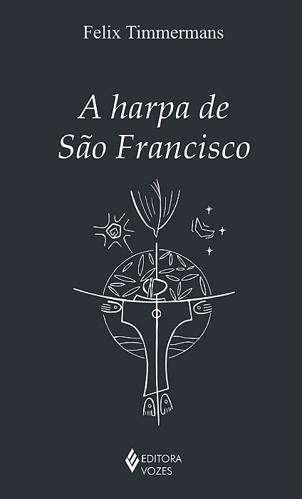 A Harpa De São Francisco