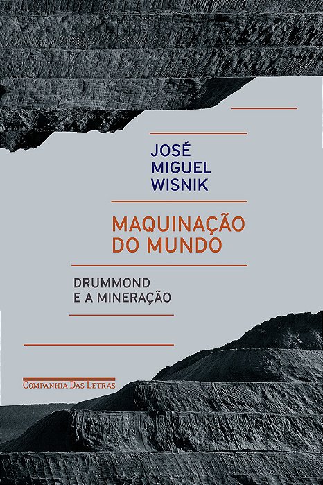 A Maquinacao Do Mundo