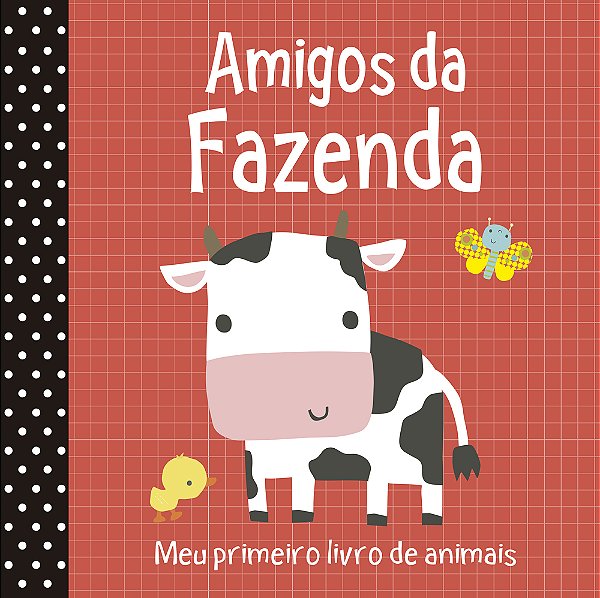 Amigos Da Fazenda