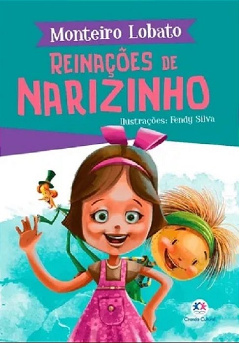 Reinações De Narizinho