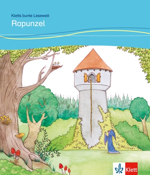 Rapunzel - Buch Mit Online Angebot..-
