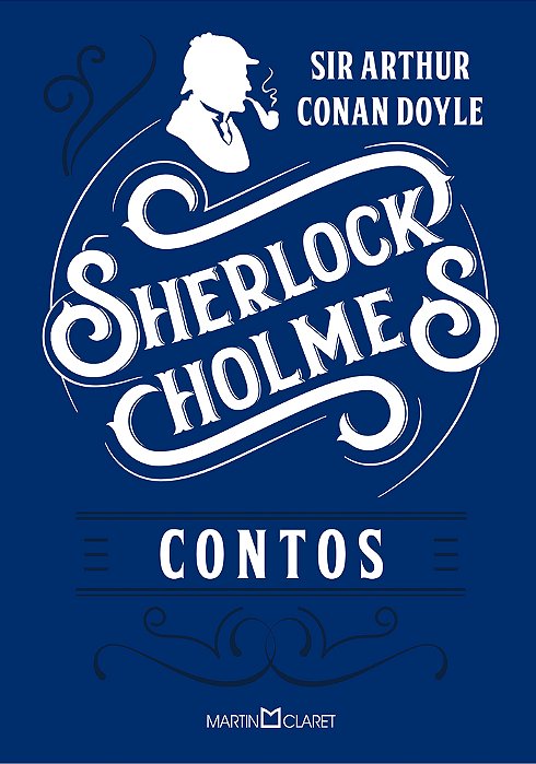 Sherlock Homes: Contos - Capa Dura 2019