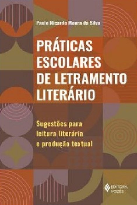 Praticas Escolares De Letramento Literario
