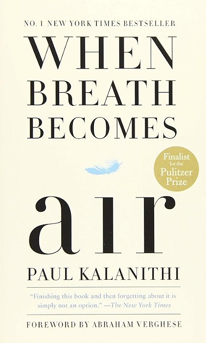 When Breath Becomes Air