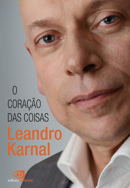 O Coracao Das Coisas