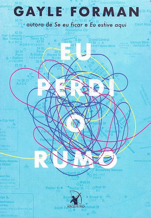 Eu Perdi O Rumo