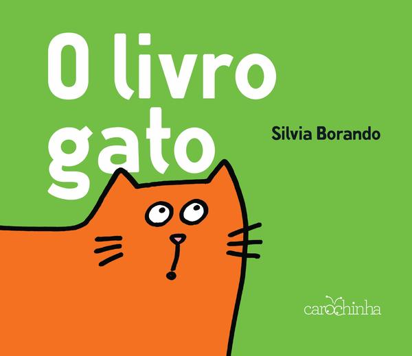 O Livro Gato
