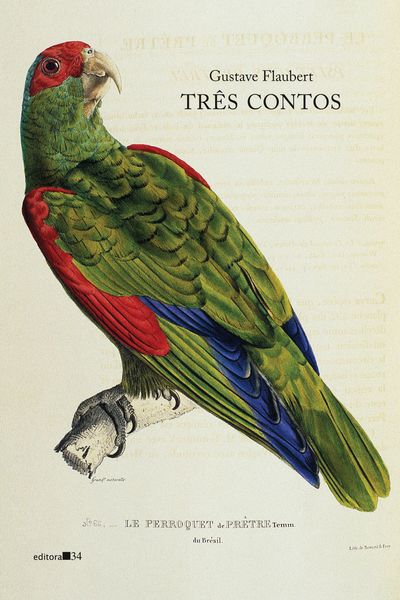 Três Contos