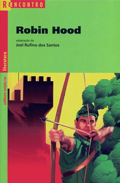 ES Robin Hood - Reencontro Literatura