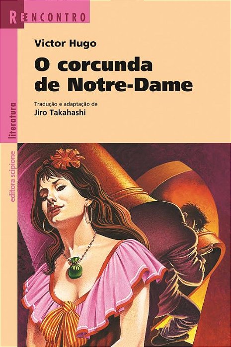 ES O Corcunda De Norte-Dame