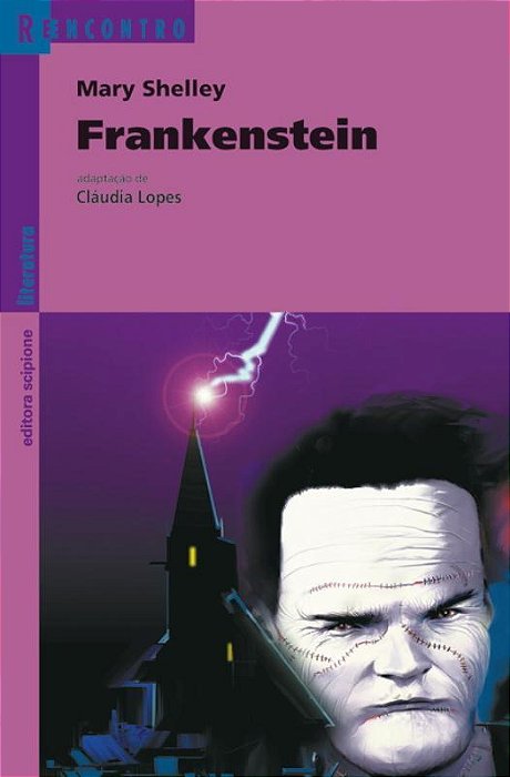 ES Frankenstein - Reencontro Juvenil