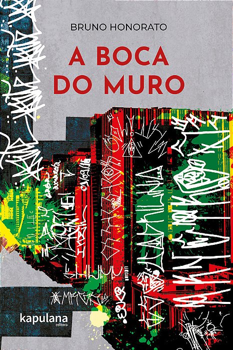 A Boca Do Muro