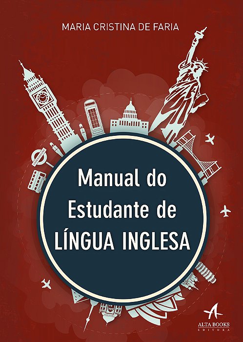Manual Do Estudante Da Língua Inglesa