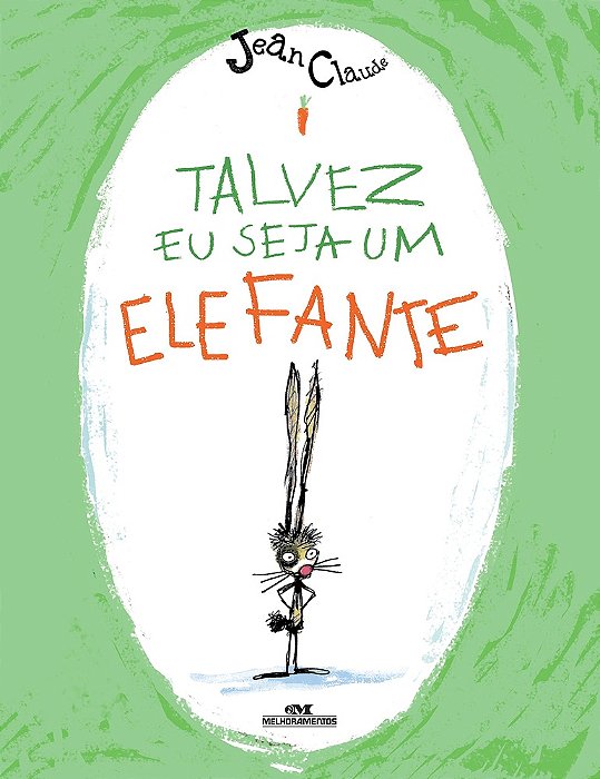 Talvez Eu Seja Um Elefante