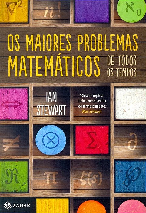 Os Maiores Problemas Matemáticos De Todos Os Tempos