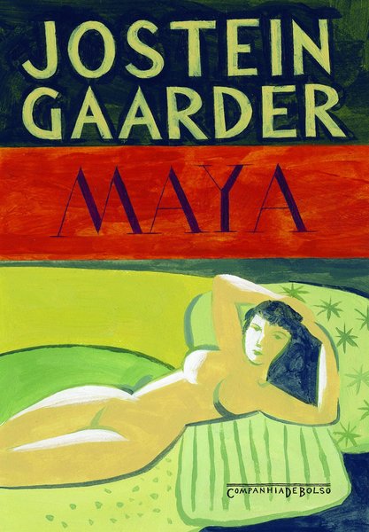 Maya - Edição De Bolso