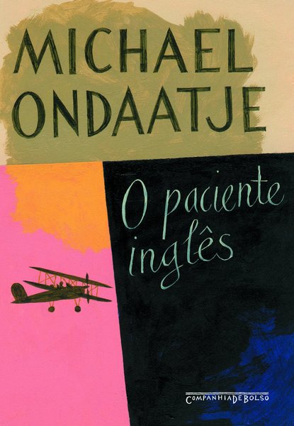 O Paciente Inglês - Edição De Bolso