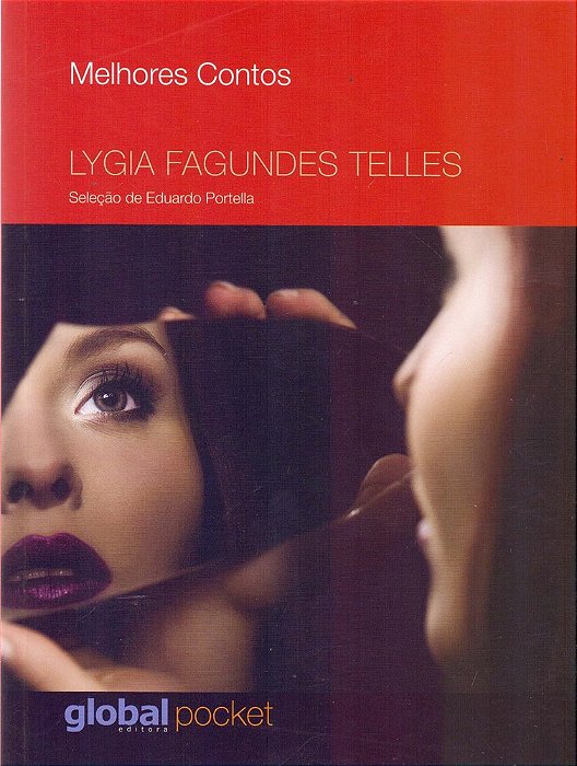 Melhores Contos De Lygia Fagundes Telles