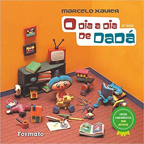 O Dia A Dia De Dada