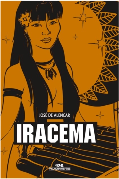 Iracema - Clássicos Melhoramentos