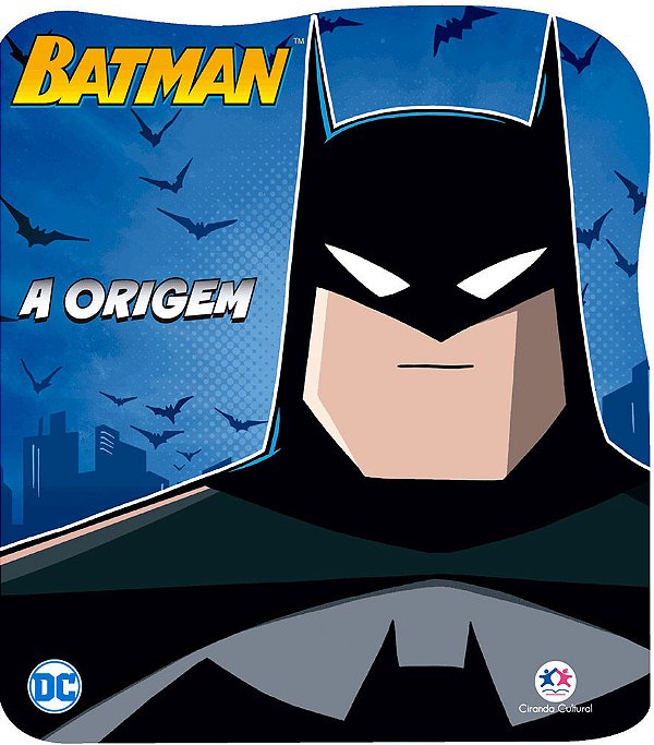 Batman - A Origem