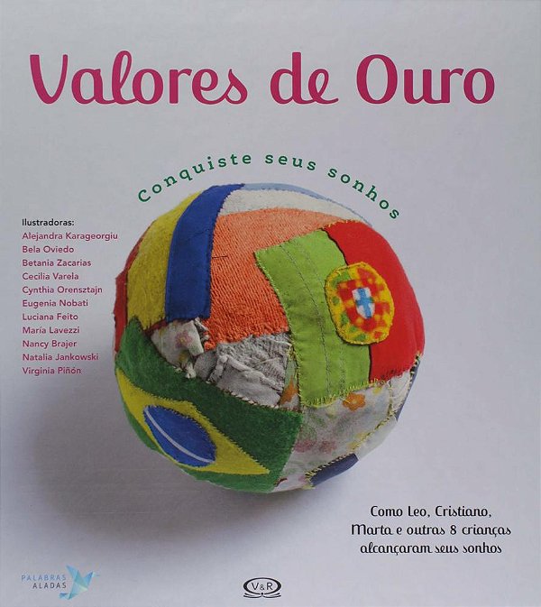 Valores De Ouro