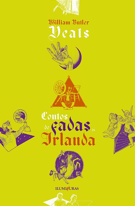 Contos De Fadas Da Irlanda