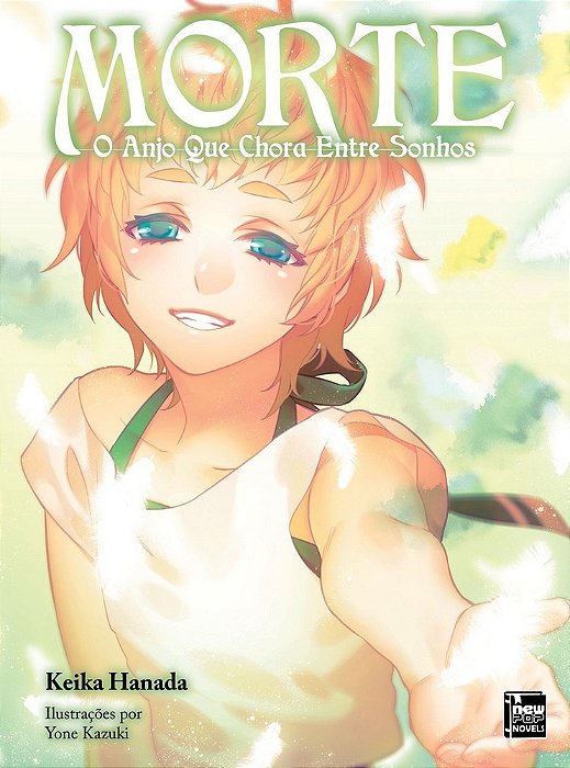 Morte - Livro 03