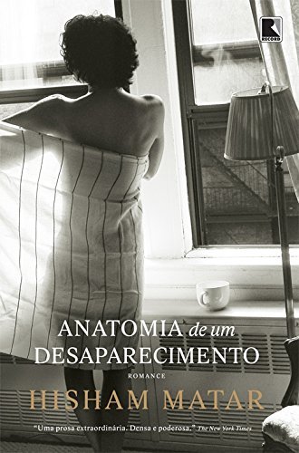 Anatomia De Um Desaparecimento