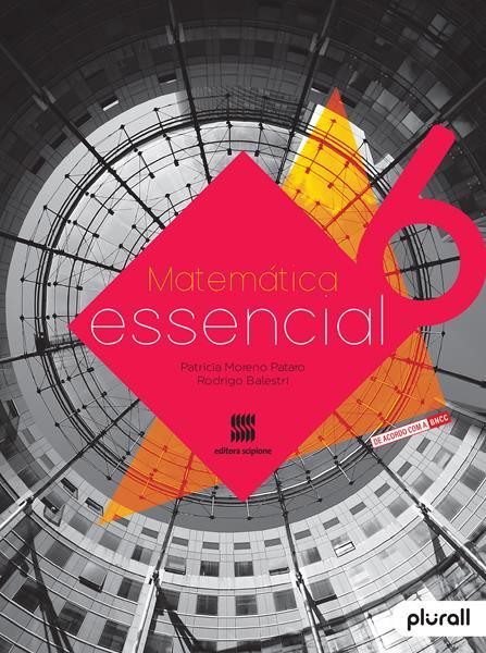 ES Matematica Essencial 6º Ano