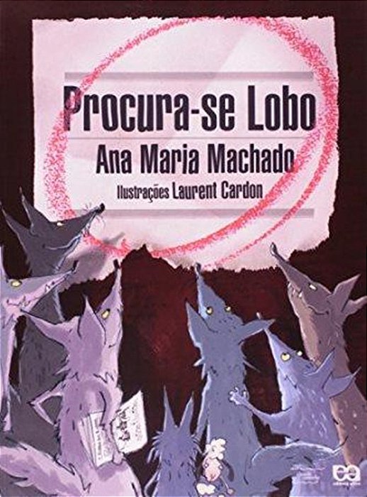 ES Procura-Se Lobo
