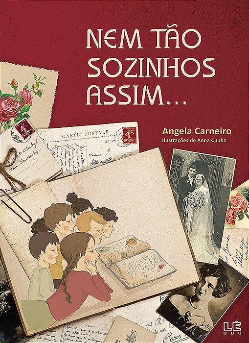 Nem Tão Sozinhos Assim... ..-