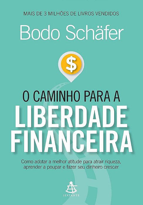 O Caminho Para A Liberdade Financeira
