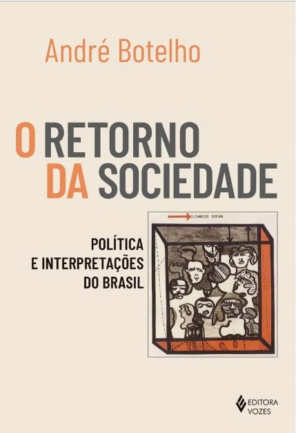 O Retorno Da Sociedade