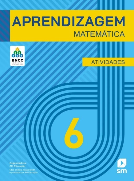 Aprendizagem Matematica 6