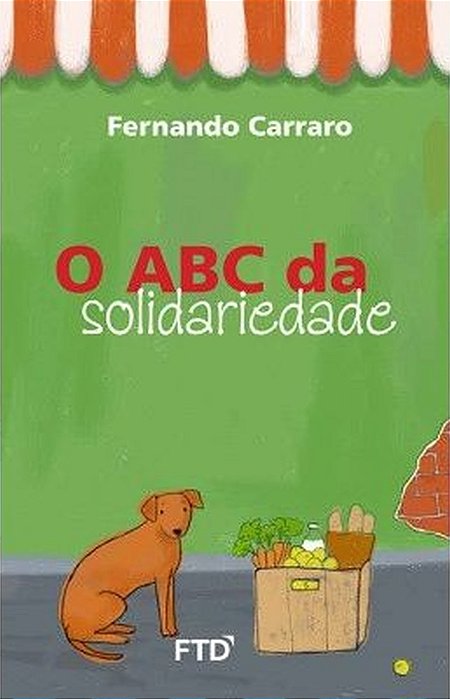 O Abc Da Solidariedade
