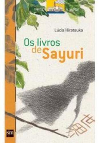Os Livros De Sayuri