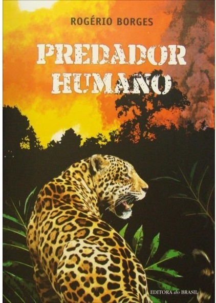 Predador Humano